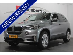 BMW X5 - xDrive30d High Executive 7p. - Navi / Pano / B&O Audio / HUD / Leder / Stoelverw
