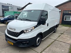 Iveco Daily - 35S14V 2.3 352L H2 Trekhaak 3500 kg NL dealer auto