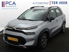 Citroën C3 Aircross - 1.2 PT S&S Feel