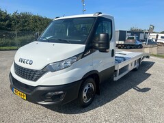 Iveco Daily - 35C16 Oprijwagen / Autotransporter