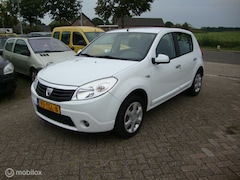 Dacia Sandero - 1.2 Aniversare LPG onderbouw gpl autogas