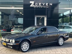 Jaguar XJ - 4.2 V8 Executive