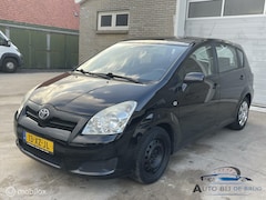 Toyota Verso - 1.8 VVT-i Executive 7p