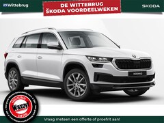 Skoda Kodiaq - 1.5 TSI DSG Business Edition