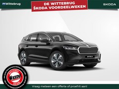 Skoda Enyaq iV - 80 77 kWh