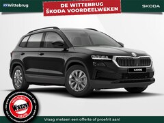 Skoda Karoq - 1.5 TSI ACT Business Edition DSG