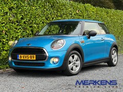 MINI One - 1.2 Nieuw Model