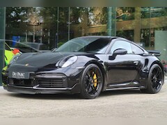 Porsche 911 - 3.8 Turbo S Aero Kit Nachtzicht Just Serviced