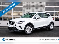 Seat Arona - 1.0 EcoTSI 95 5MT Style
