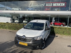 Renault Express - 1.5 dCi 75 Comfort // Airco - Cruise control - Park.S-A Euro 6 - Radio/CD/MP3 - USB/AUX