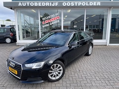 Audi A4 Limousine - 35 TFSI Design Pro Line