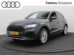 Audi Q5 Sportback - 50 TFSI e S edition Zwart optiek / Trekhaak