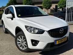Mazda CX-5 - 2.2D Skylease+ Limited Ediition
