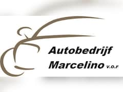 Autobedrijf Marcelino logo