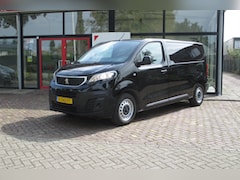 Peugeot Expert - 227S 1.6 BlueHDI 95 Pro L2, NAV, C.C, BLUETOOTH,AIRCO, GEEN ONKOSTEN TE VERWACHTEN!