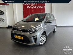 Kia Picanto - 1.0 DPi DynamicLine