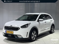 Kia Niro - 1.6 GDi PHEV BusinessLine Plug-in