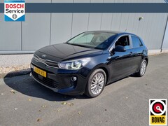 Kia Rio - 1.0 TGDI | Apple carplay | stoel/stuurverwarming | camera | cruise control