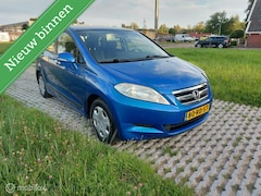 Honda FR-V - 1.7i