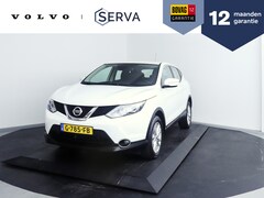 Nissan Qashqai - Acenta | Stoelverwarming | Trekhaak