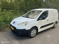 Peugeot Partner - bestel 120 1.6 HDI L1 XR