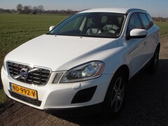 Volvo XC60 - D3 SUMMUM AUT.Euro 5 :SCHONE MOTOR