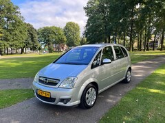 Opel Meriva - 1.6-16V Temptation NIEUWE APK