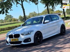BMW 1-serie - 116d AUTOMAAT M SPORT PAKKET