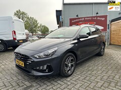 Hyundai i30 Wagon - 1.0 T-GDi MHEV Comfort Smart Navigatie | Climate Control