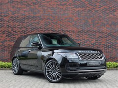 Land Rover Range Rover - P525 5.0SC Autobiography