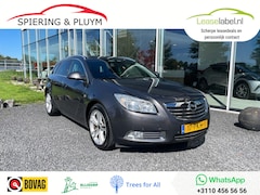 Opel Insignia Sports Tourer - 1.6 T Edition 180 PK | 18'' LMV | PDC V+A