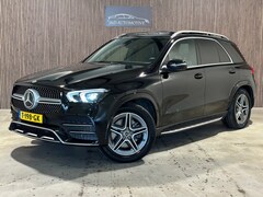 Mercedes-Benz GLE-Klasse - 350 e 4MATIC PANO CAMERA TREKHAAK