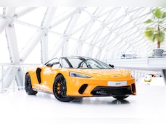 McLaren GT - 4.0 V8 | Papaya Spark | Electrochromic Roof | MSO |