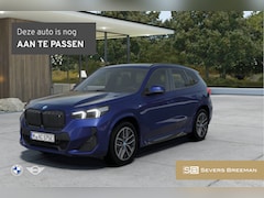 BMW iX1 - eDrive20 M Sportpakket (Productieplaats beschikbaar)