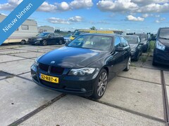 BMW 3-serie - 2008 * 362 DKM * 318d Corporate Lease Business Line * APK * AIRCO