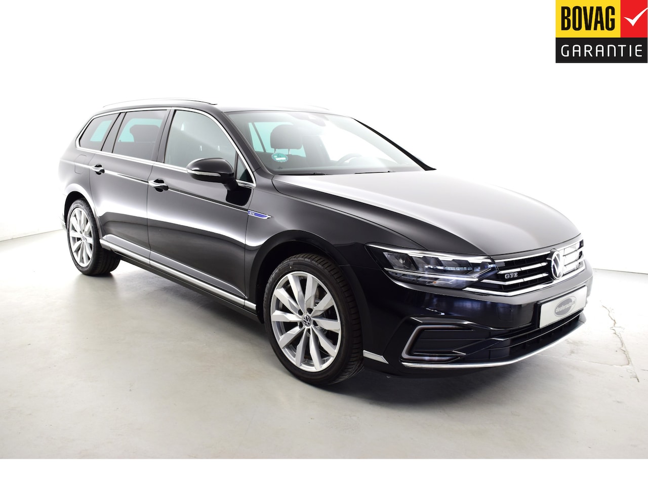 Volkswagen Passat Variant - 1.4 TSI PHEV GTE Business Carplay-Massage-Navi Facelift - AutoWereld.nl