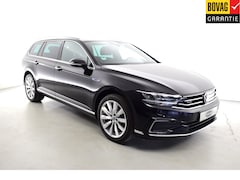 Volkswagen Passat Variant - 1.4 TSI PHEV GTE Business Carplay-Massage-Navi Facelift