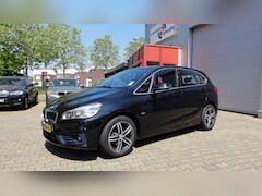 BMW 2-Serie - 216i Centennial High Executive. Sportline