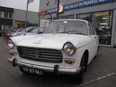 Peugeot 404 - 1.6 berline