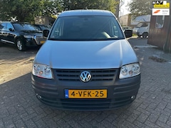 Volkswagen Caddy - 1.9 TDI BlueMotion, cruise control, Airco