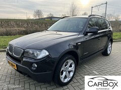 BMW X3 - 2.0d