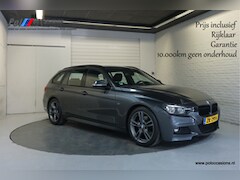 BMW 3-serie Touring - 330i M Sport Edition RIJKLAAR | Dealeronderhouden | 1e Eigenaar | M-Pakket
