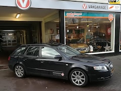 Audi A4 Avant - 2.0 Pro Line