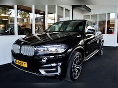 BMW X5 - xDrive35i High Executive | Comfort St. | Pano | HUD | LED