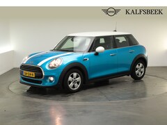 MINI Cooper - 5-deurs