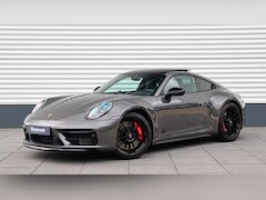 Porsche 911 - 3.0 Carrera GTS | SportDesign | Schuifdak | Race-Tex | PDLS +