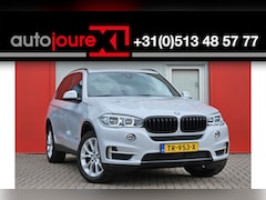 BMW X5 - xDrive30d High Executive | Individual | | HUD | Navigatie | Camera | LED |