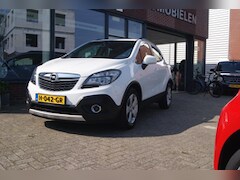 Opel Mokka - 1.6 115PK Start/Stop Selection