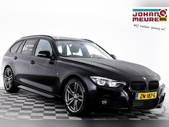 BMW 3-serie Touring - 318 i M Sport Corporate Lease | LEDER | AUTOMAAT | 1e Eigenaar -A.S. ZONDAG OPEN