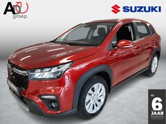 Suzuki S-Cross - 1.5 Hybrid Select |Automaat | Climate Control | Cruise Control adaptive | Keyless entry |